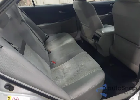 2014 Toyota Camry L/Se/Le/Xle from USA, damaged, VIN 4T1BF1FK1EU357088